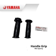 yamaha MiO sporty stock handle grip geniune parts