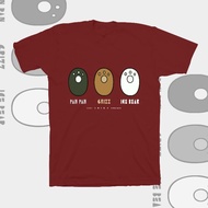 We bare bears Shirt | We bare bears | Aesthetic Shirt