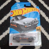Hotwheels Porsche 928S Safari