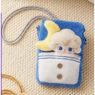 POP MART DIMOO Weaving Wonders Series-Quilt Phone Case - Moonlight Explorer