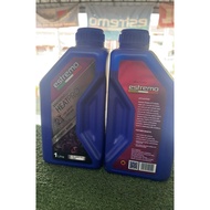 estremo 2T Heatpro Synthetic