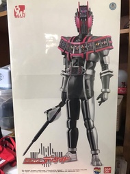 (或換 Diend) BM Project 幪面超人 Decade Complete Form 神主牌 Rah Medicom