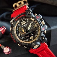 Authentic Original Single Original Box Packaging CASIO CASIO Same Style Big Mud King Sports Electron