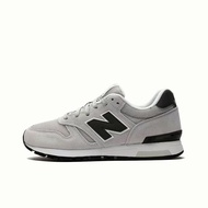 New Balance NB 565“Cloud Grey” ของแท้ 100% รองเท้าผ้าใบ NB