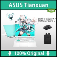 ASUS Tianxuan Ryzen AI 9 HX 370 16-inch Gaming Laptop RTX4070 RTX4060 2.5K 165Hz ASUS TUF Gaming A16
