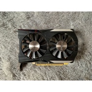 Vga ZOTAC GTX 1050TI/1050TI 4GB DDR5 - NOT 1060 1650 1660