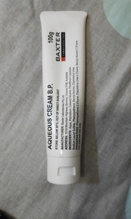 AQUEOUS CREAM B.P.