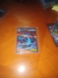 寶可夢卡牌 Infernape V