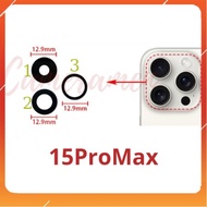 Iphone 15 Pro Max / IP 15 Pro Max Camera Glass
