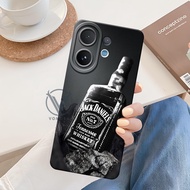 HP Latest VIVO V60 5G 2025 Softcase - Drink Case - Case VIVO V60 5G 2025 - Casing VIVO V60 5G 2025 -