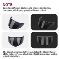For AGV K6 K6s K6 S Motorcycle Helmet Visor Helmet Face Shield Replacement Helmet Face Shield Windsh