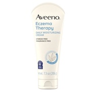 Aveeno Eczema Therapy Itch Relief Balm 206g. อาวีโน่ อิเซอม่า เทอราพี อิธ รีลิฟ บาล์ม