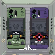 K13Turbo Shockproof Protective TPU Phone Case For OPPO K13 Turbo 5G Case OPPO K13 Turbo+ Back Cover 