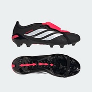 Sepatu Sepak Bola Predator League Lidah Fold-Over Firm Ground
