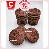 [CM] Biskut Timbang Julie's Choco More