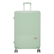 【BAG TO YOU】OUTDOOR LOLLIPOP系列-28吋行李箱(拉鍊箱)-淺綠色 OD8021B28GR