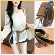 [B011] Clothing accessories - Cute, easy-to-match CNY-style BELTS - L2M .