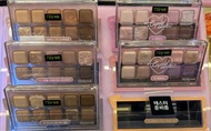 韓國直購  lilybyred eyeshadow 眼影