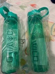 Gowild 水樽 550ml