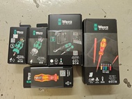 Wera 工具套裝