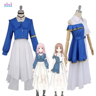 Early Morning Aing Cos Costume Bang Dream! It's Mygo Women's Costume Anime Play Costume