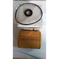 11427508969 Eingen Oil Filter For BMW 1 3 Series E81 E90 E91 E92 E93 OIL Filter