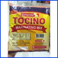 ✨ ◵ ✟ Sunpride Tocino Mix 1kg