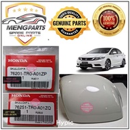 *****CIVIC FB TRO 1.8 & 2.0 SIDE MIRROR COVER (NO SIGNAL LAMP) CERMIN SISI COVER 76201-TR0-A01ZP 762