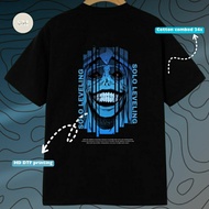 Solo leveling anime T-Shirt - anti-Dotted ganbar anime T-Shirt