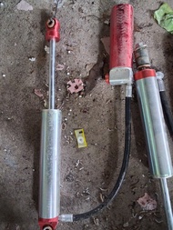 Jimmy Racing 避震器