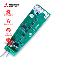 Bo Mạch Cao Cấp Quạt Cây Mitsubishi LV16 RT/RR/RS (Loại có cầu nối không cần hàn dây)