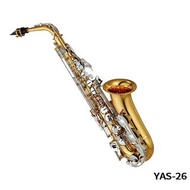 YAS 26 Yamaha Alto Saxophone