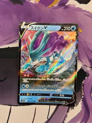 Pokemon PTCG S12A 024/172 水君 V RR
