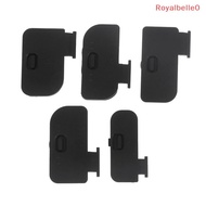 {Royalbelle0} New Battery Door Cover Lid Cap For Nikon D850 D5500 D750 D500 D800 D800E D810 Repair P