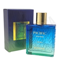 Pacific Aura by Rayhaan 100ml Eau de Parfum For Unisex