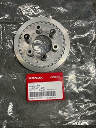 แผ่นกดคลัทช์ Wave-125 / Dream-125(Honda แท้) 22350-KPH-900