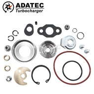 TD04 Turbo repair kits N20 49477-02000 49477-02001 49477-02012 parts For BMW X1 X3 Z4 X5 Z4 2.0 181H