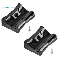 2pcs Replacement Side Handle for 18-8 Tri-Clad,Pans and Lids (Pre 1994), for 3Qt & 4Qt Pot 18-8 Sauc