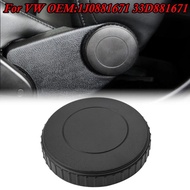Black/Gray/Beige For VW Bora Golf Jetta Passat Beetle Polo Touran Caddy  Front Seat Recline Knob Han