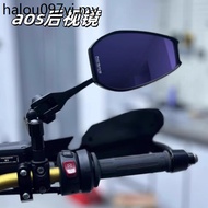 No. 9 Small Day Rearview Mirror Universal N70/q85c/m95c9 Electric Vehicle aos4 Reflector Rearview Mi