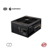 Cooler Master MWE Gold 1250 V2 Full Modular 1250w 80 Plus Fully Modular Power Supply / 1250watts 80+