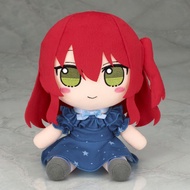 Bocchi the Rock FumoFumo Plush Fumofumo Ikuyo - Ikuyo Kita