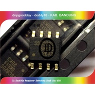 Ic Ssc620s Regulator Switching Sop8 Ssc 620
