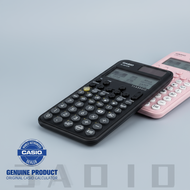 Casio fx-991CW   Kalkulator Fungsi Saintifik Casio fx-991CW