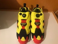 Reebok InstaPump Fury 元祖色 CLASSIC OG，100%real