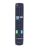 Remote Control, New, RC-NF02 RNF02, for  Aconetic Smart TV Series, Purchased Model 534