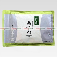 Bột Matcha Nhật Ayame Marukyu Koyamaen 100G – Pha Latte Làm Bánh & Đồ Uống