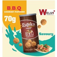 EUREKA POPCORN 70g - Papercan