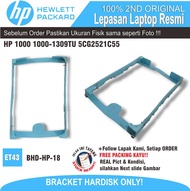 ET43 BHD-HP-18 BRACKET HARDISK LAPTOP HP 1000 1000-1309TU 5CG2521C55