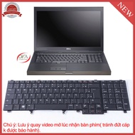 Bàn Phím Dell Precision M6600